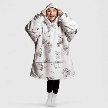 KLANKO Lazy Sunday – Entspannter Stil für zu Hause