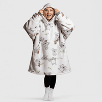 KLANKO Lazy Sunday – Entspannter Stil für zu Hause