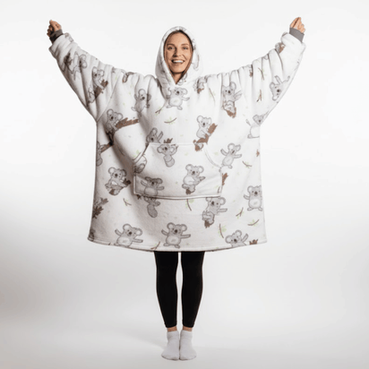 KLANKO Lazy Sunday – Entspannter Stil für zu Hause