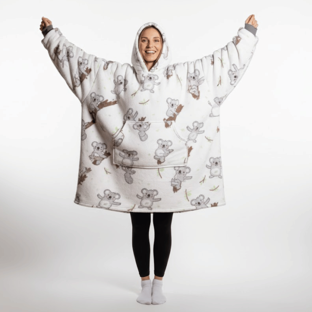 KLANKO Lazy Sunday – Entspannter Stil für zu Hause