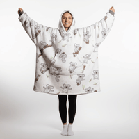 KLANKO Lazy Sunday – Entspannter Stil für zu Hause