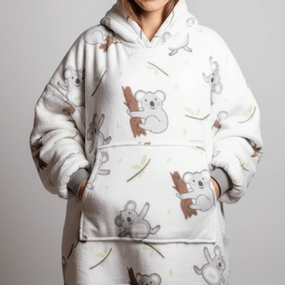 KLANKO Lazy Sunday – Entspannter Stil für zu Hause