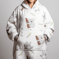 KLANKO Lazy Sunday – Entspannter Stil für zu Hause