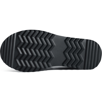 SuèdeWarm™ – Plattform-Hausschuhe aus Wildleder