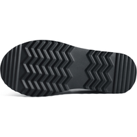 SuèdeWarm™ – Plattform-Hausschuhe aus Wildleder